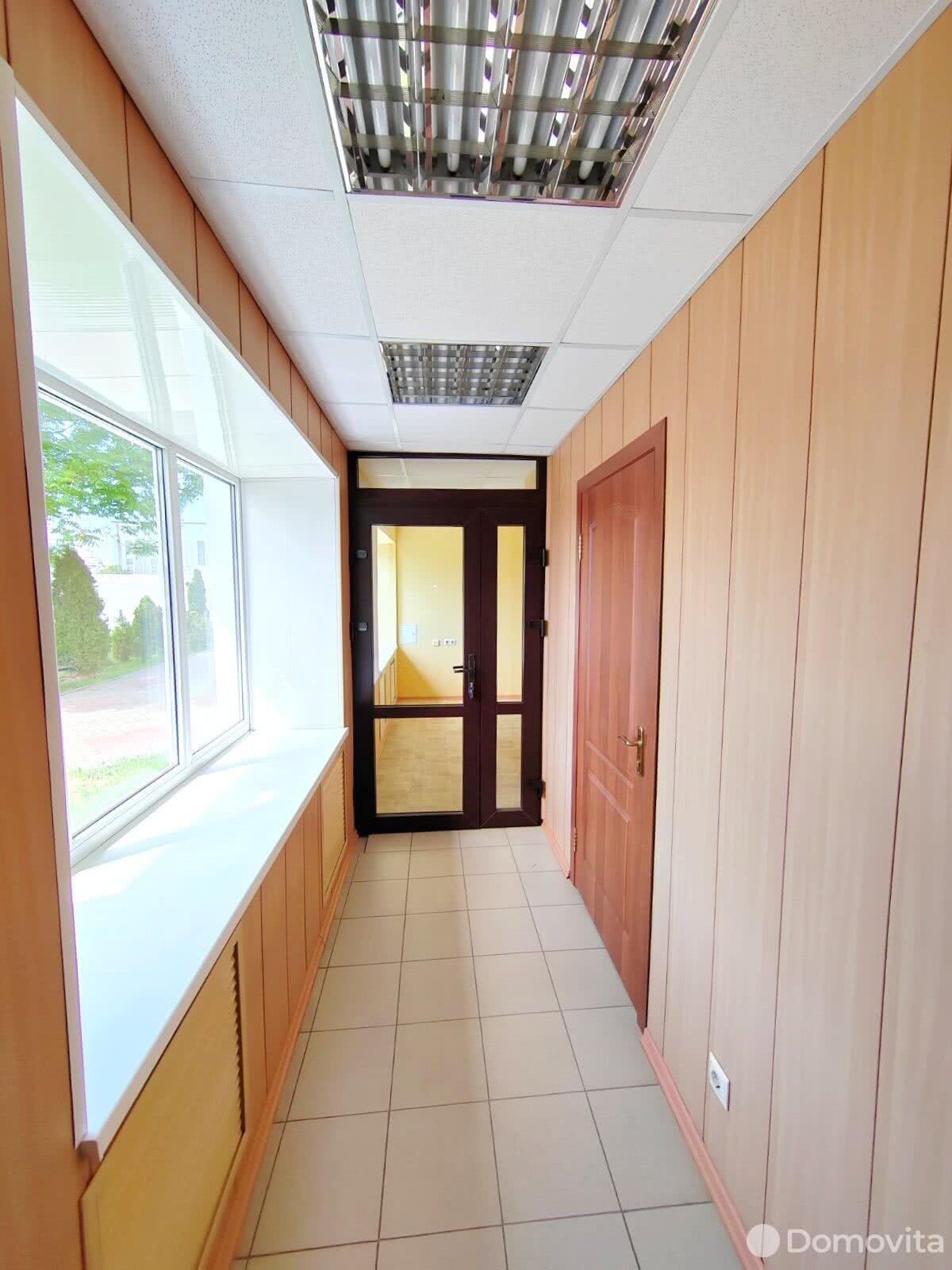 Купить складское помещение на ул. Нормандия-Неман в Борисове - фото 22