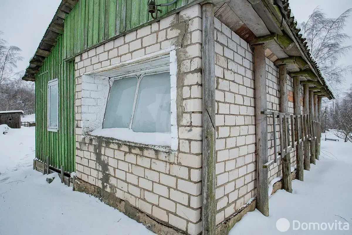 дом, Леонцы,