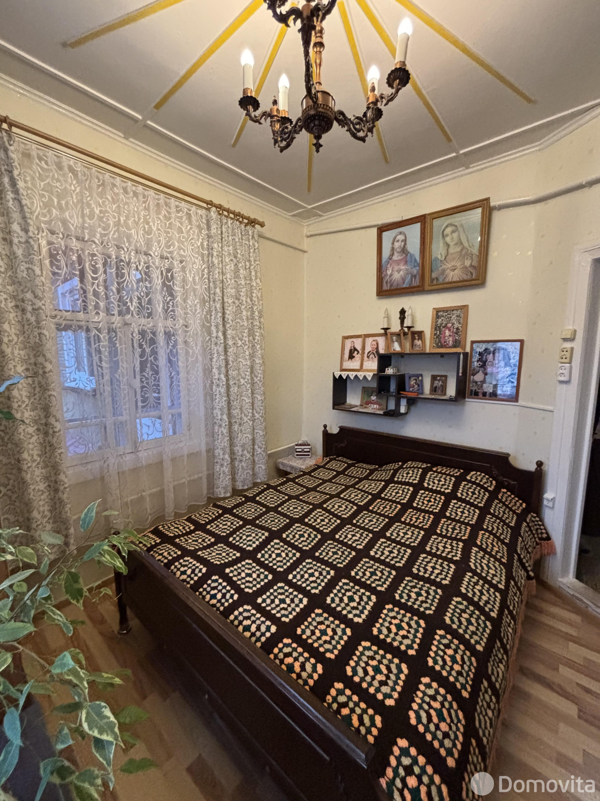 коттедж, Гродно, ул. Менделеева, д. 25 