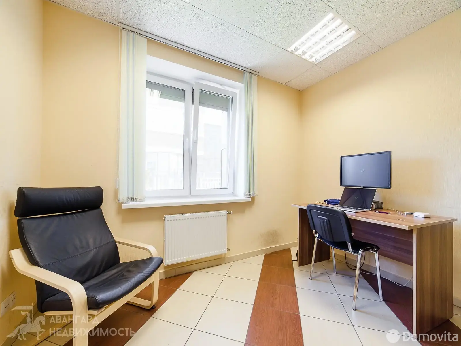 офис, Минск, ул. Беломорская, д. 23, стоимость аренды 4 689 р./мес.