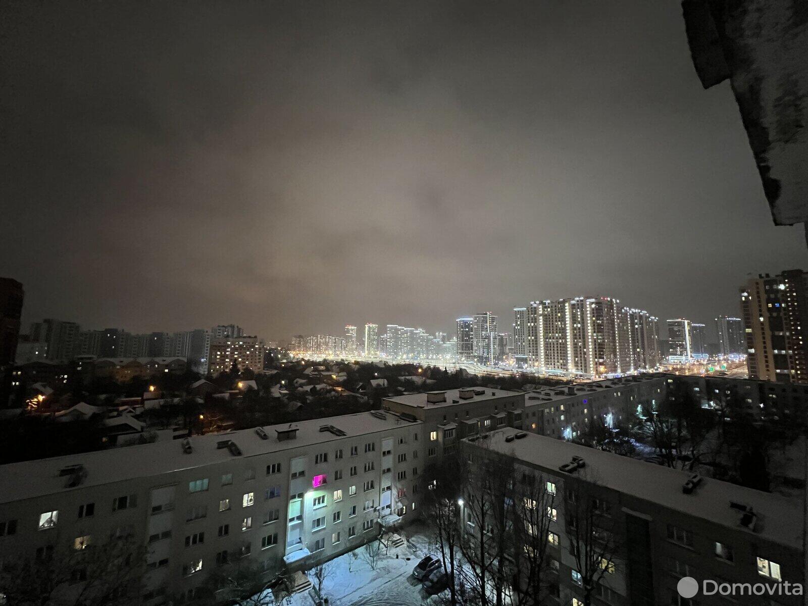 Продажа 4-комнатной квартиры в Минске, ул. Авакяна, д. 34/2, 95000 USD, код: 950850 - фото 2