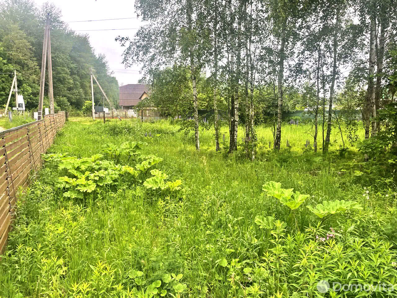 Купить 2-этажную дачу в Зеленый сад Минская область, 24600USD, код 178620 - фото 16