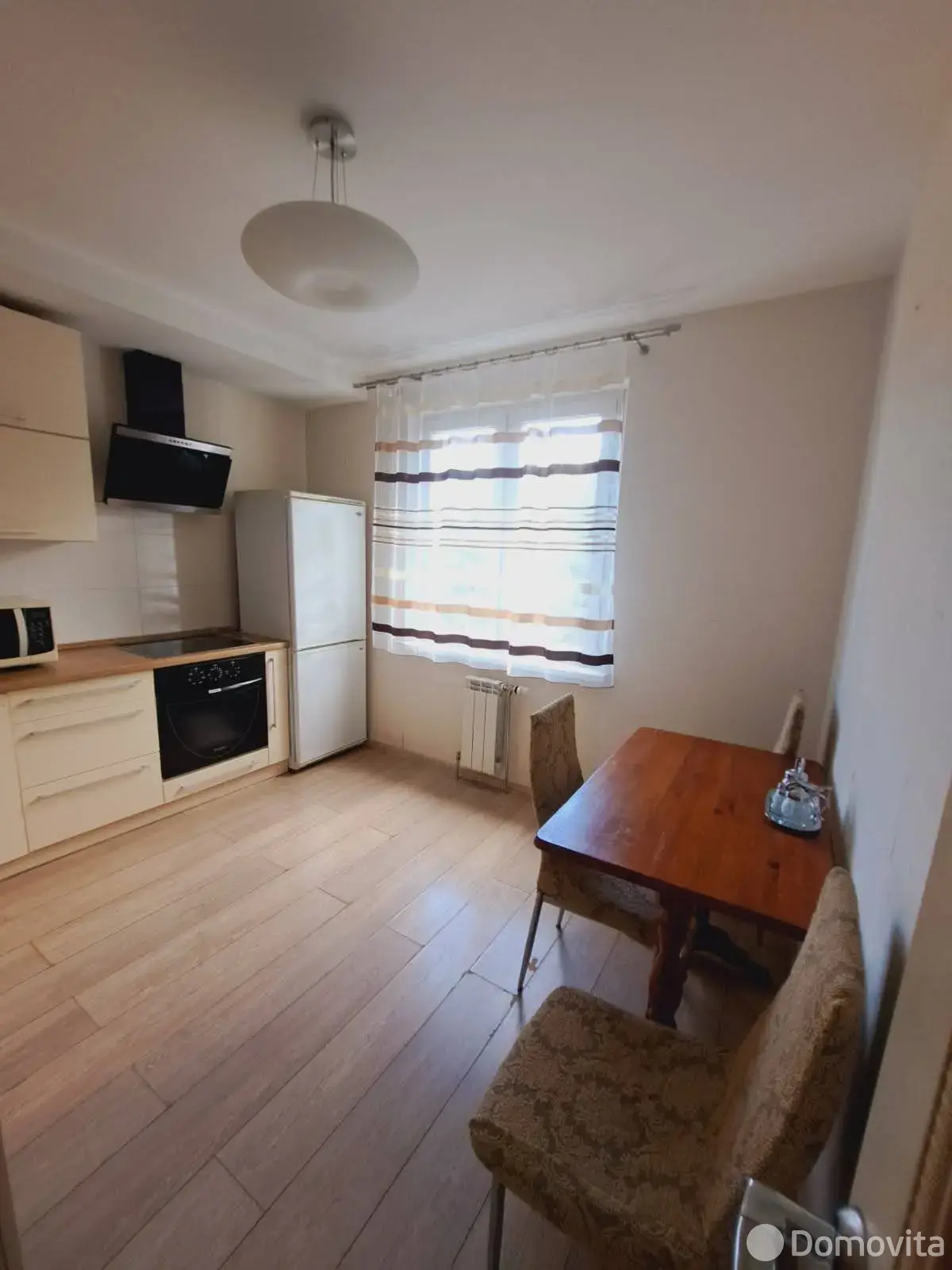 квартира, Лесной, 