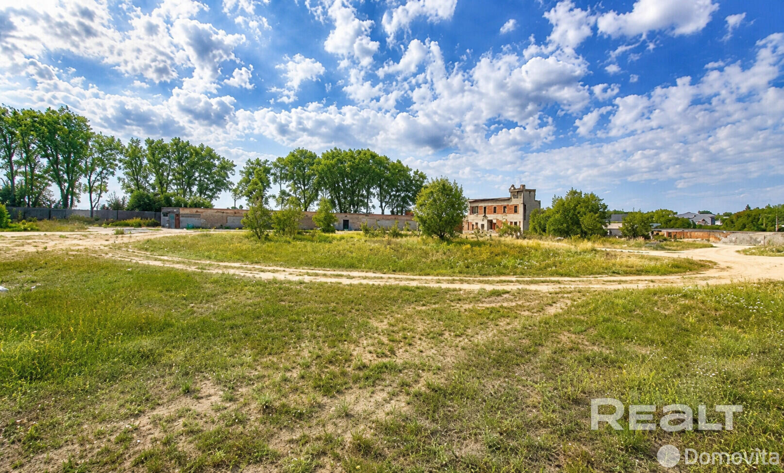 Купить складское помещение на ул. Заводская в Ковалевщиной - фото 18