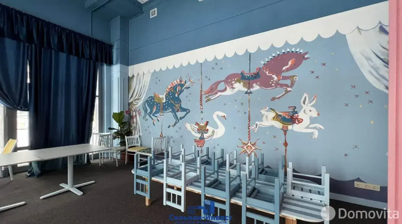 Снять торговую точку на ул. Братская, д. 6/А в Минске, 6372EUR, код 966091 - фото 13