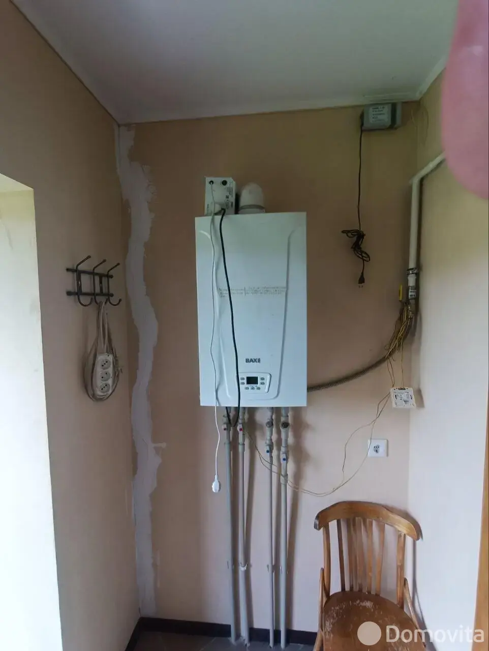 дом, Чижевичи, ул. Чижевичская, д. 77 