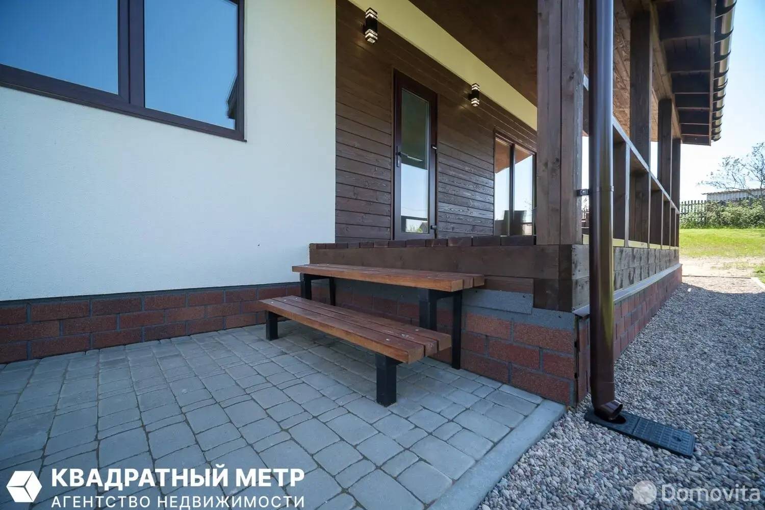 Купить 1-этажную дачу в Звезда Минская область, 137000USD, код 185720 - фото 11