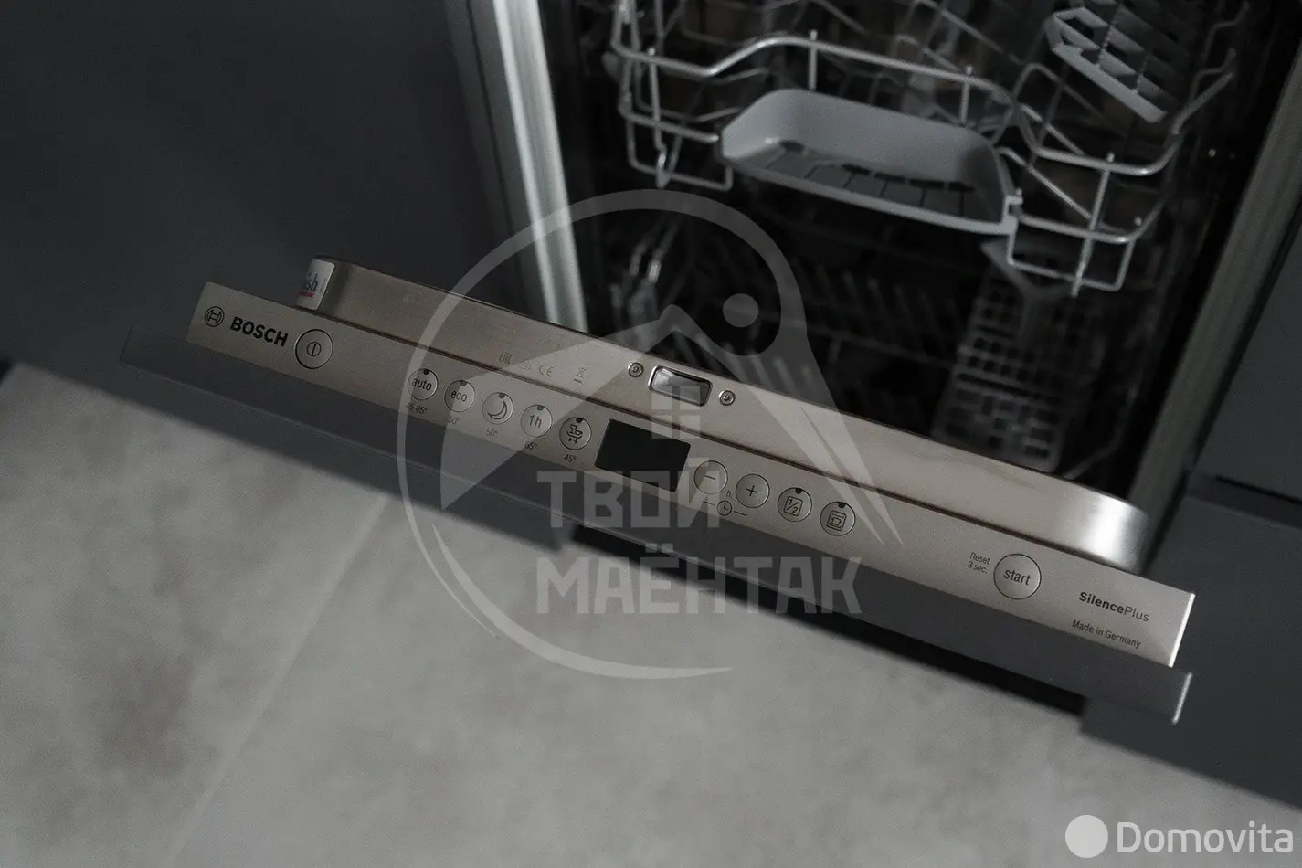 квартира, Минск, ул. Петра Мстиславца, д. 8 - лучшее предложение