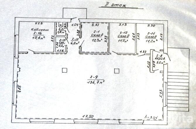 Купить помещение под сферу услуг в Красном, ул. Чистинская, д. 21 - фото 46