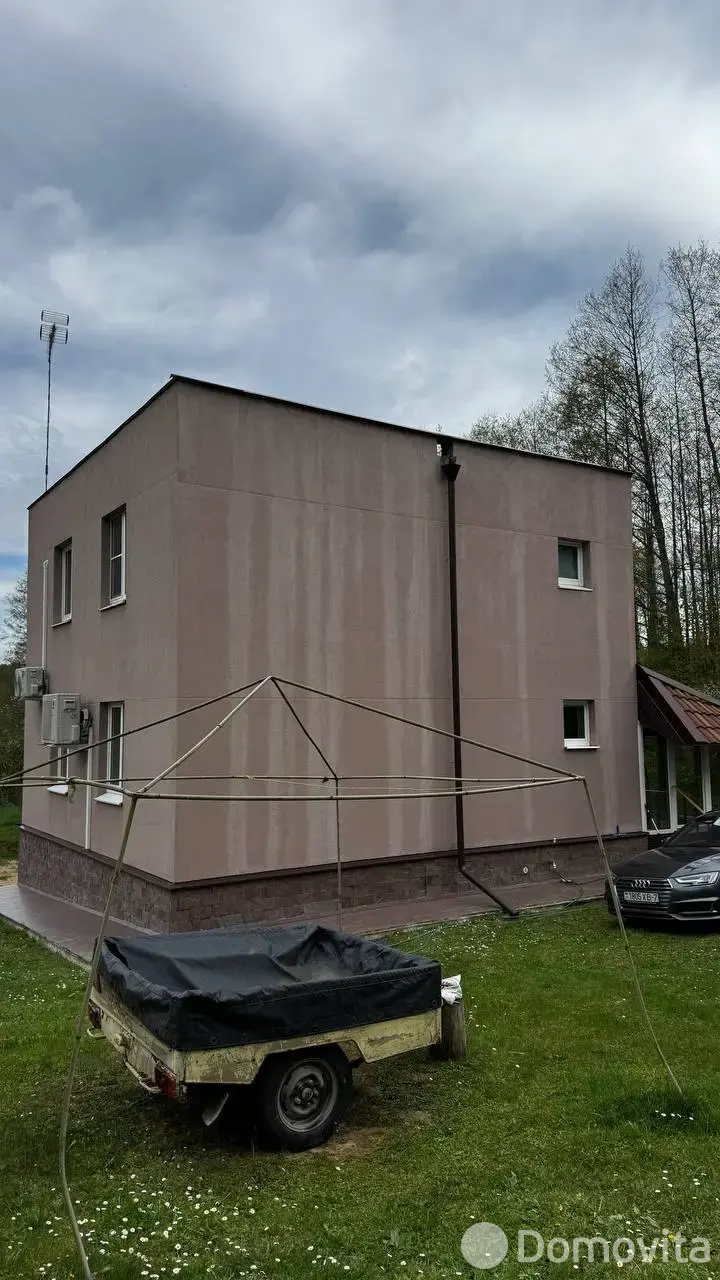 коттедж, Великие Кривичи, , стоимость продажи 402 509 р.