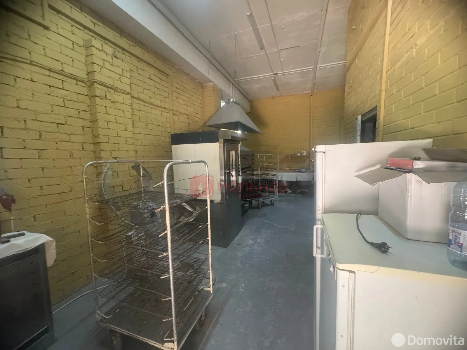 склад, Минск, ул. Притыцкого, д. 4, стоимость аренды 6 402 р./мес.