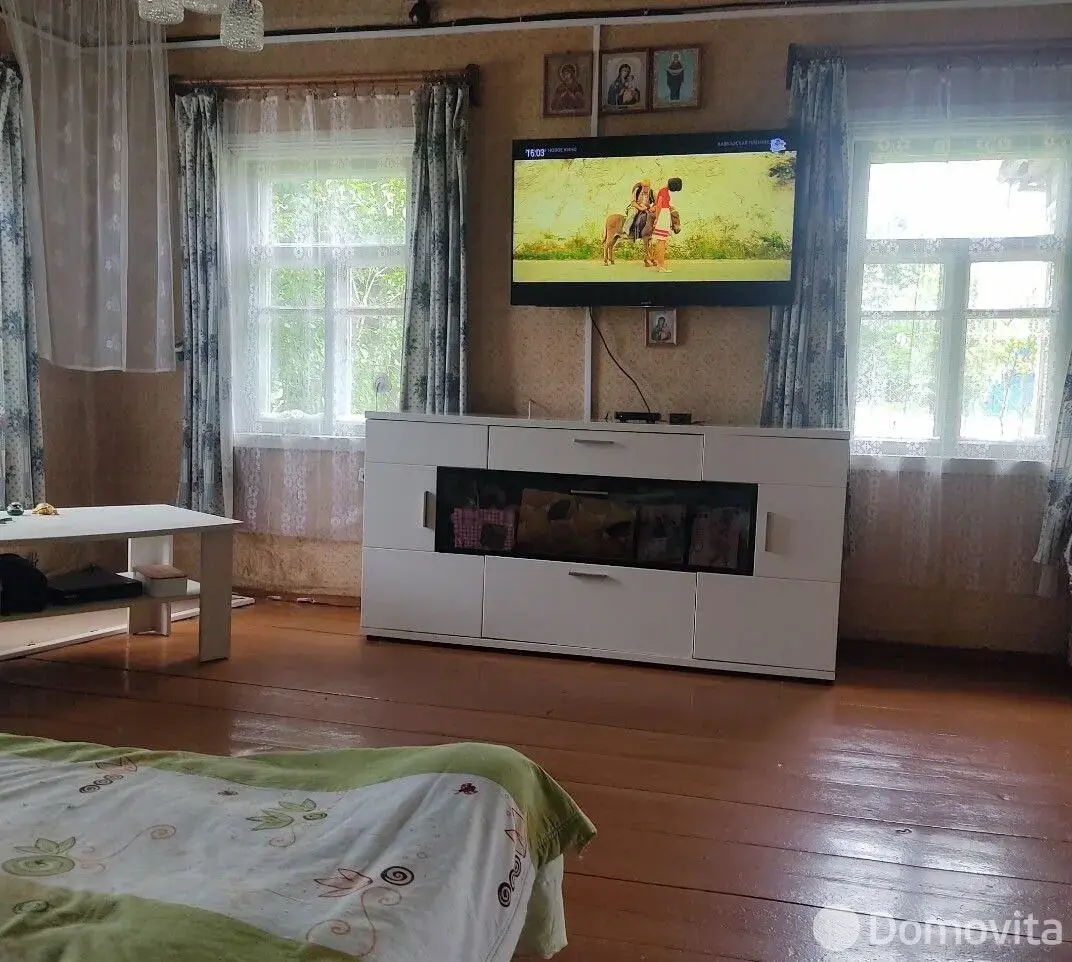 коттедж, Заперинье, д. 10 