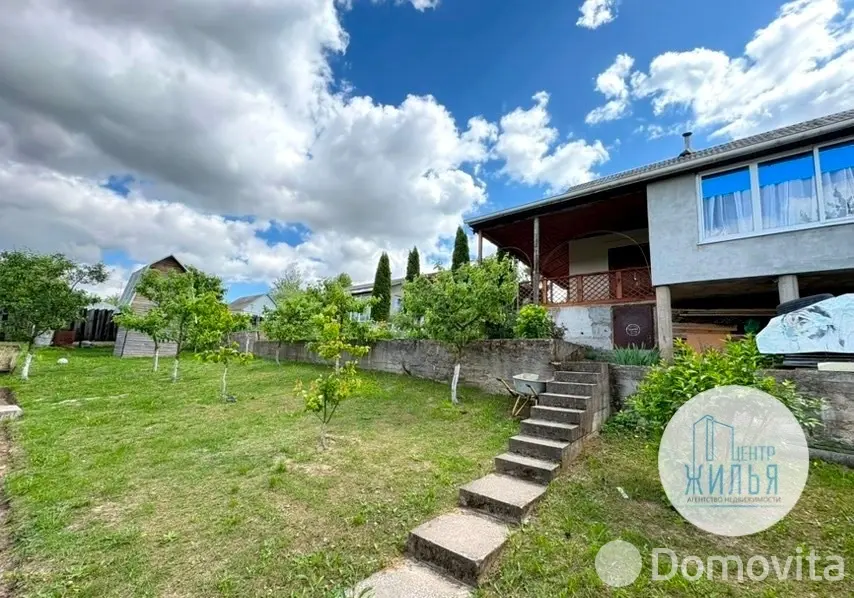 Купить 2-этажную дачу в Подснежник-Гривки Гродненская область, 38000USD, код 185971 - фото 14