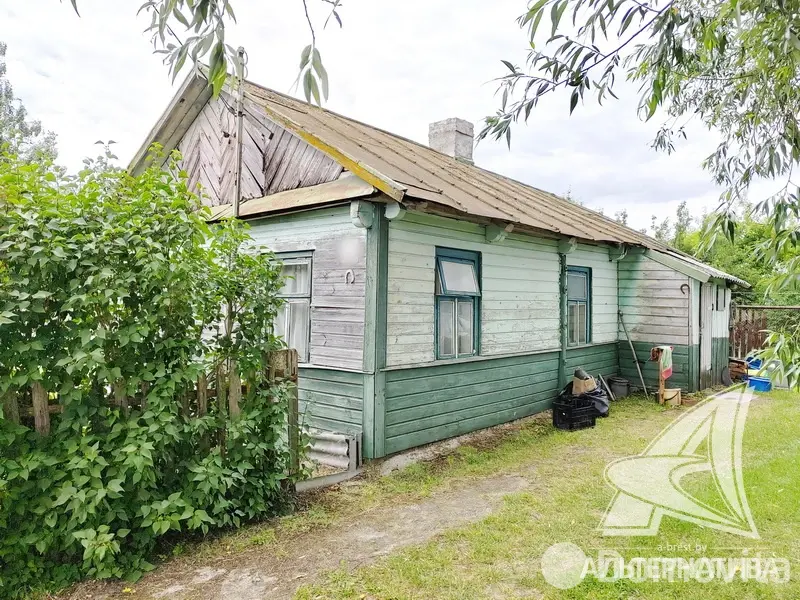 дом, Хабы, , стоимость продажи 82 804 р.