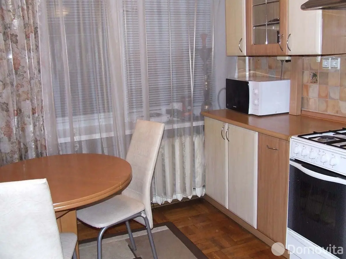 квартира, Минск, пр-т Рокоссовского, д. 49 - лучшее предложение