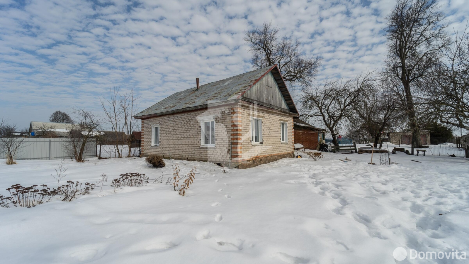 коттедж, Дягильно, ул. Центральная - лучшее предложение