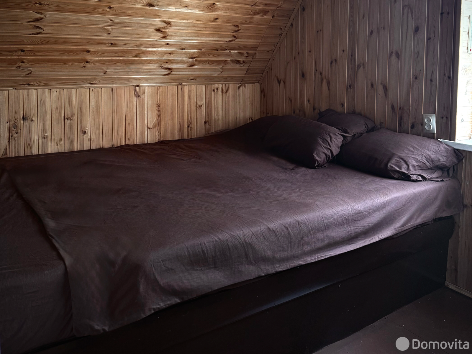  Коттедж Дом / усадьба с баней у рект на сутки в Могилеве ул. Садовая, д. 24, 250BYN, код 1283 - фото 2