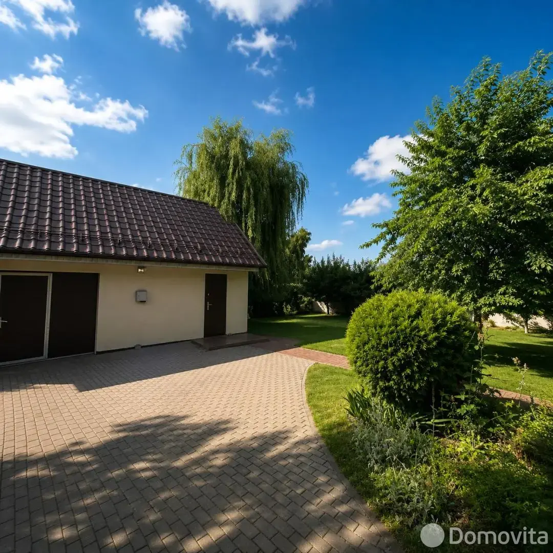 Стоимость продажи коттеджа, Дзержинск, пер. Пушкина, д. 8
