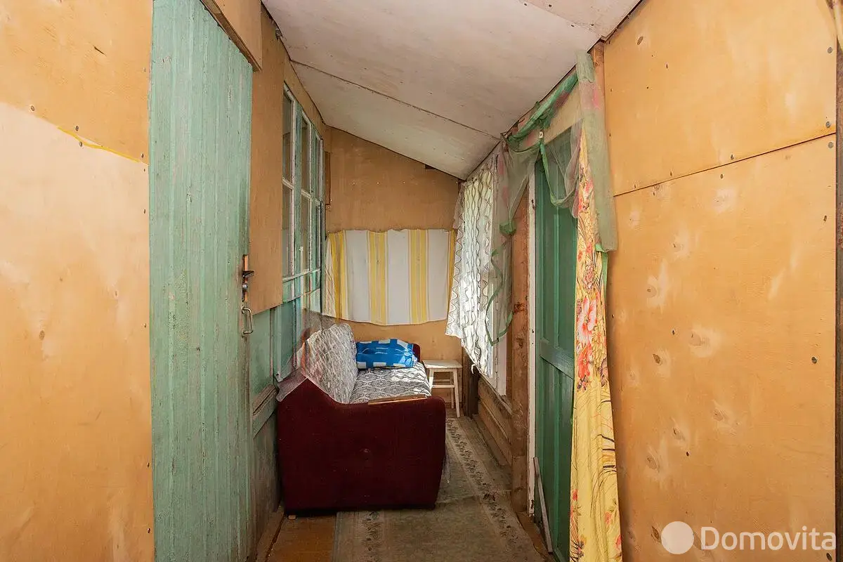 Купить 2-этажную дачу в Овощевод Минская область, 79000BYN, код 185963 - фото 18