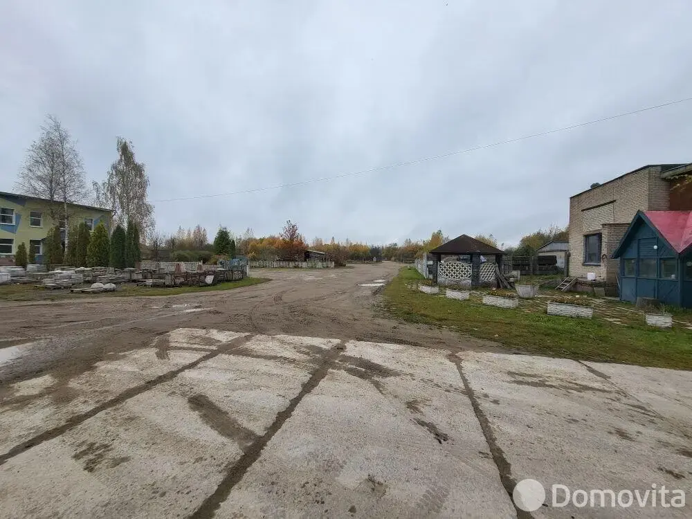 Купить офис на ул. Транспортная, д. 11/а в Витебске, 370000USD, код 10045 - фото 11