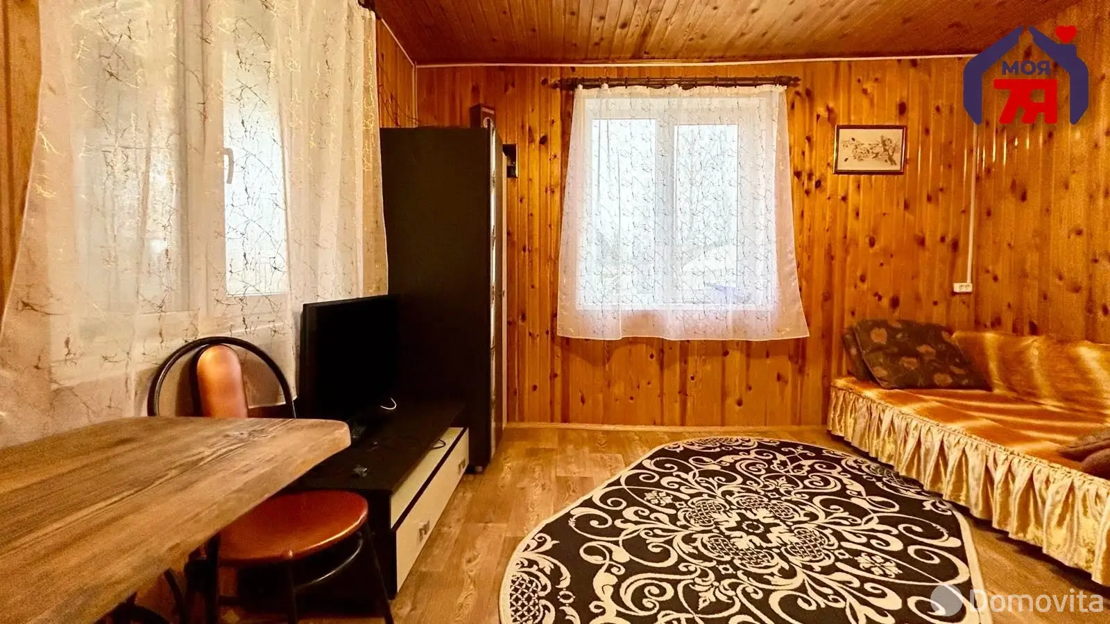 дача, Железобетонщик, 