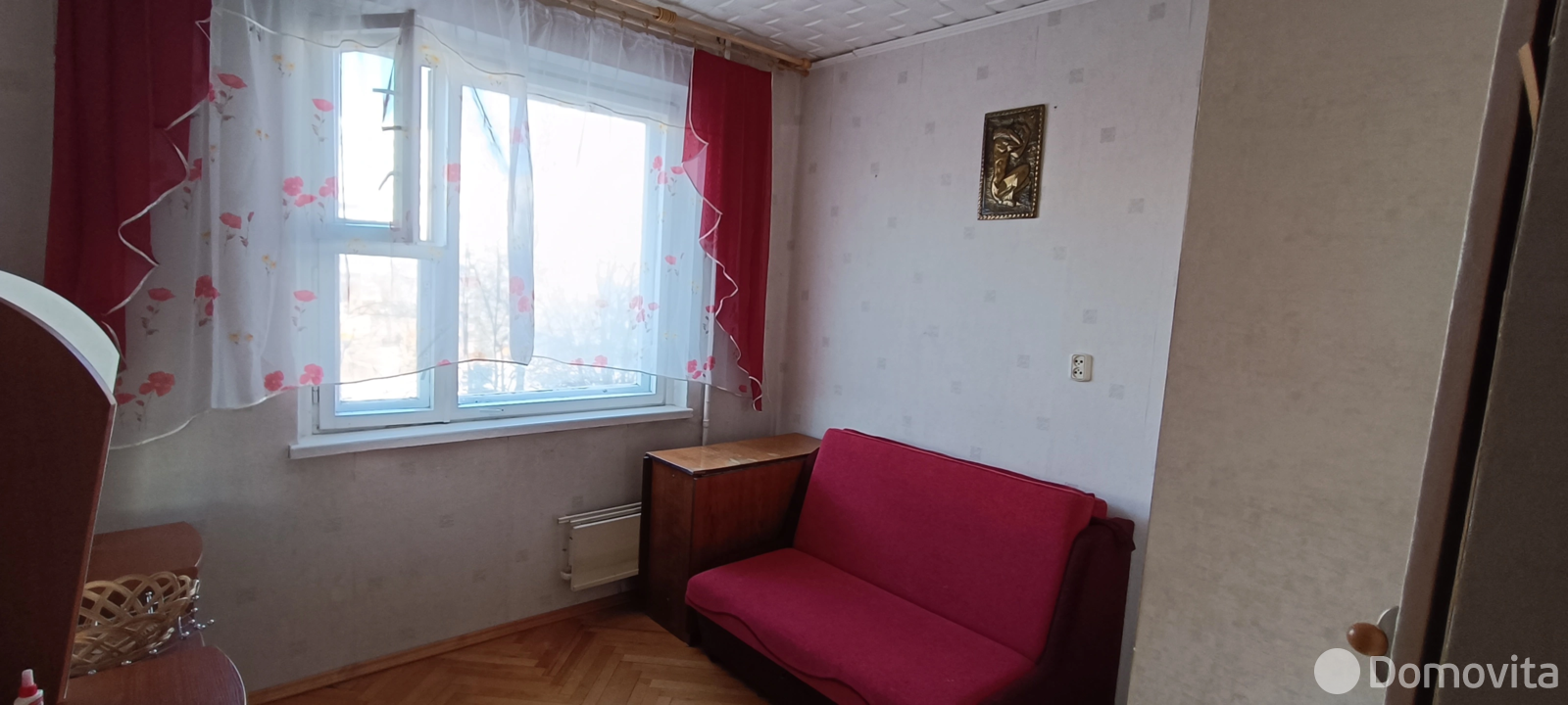 Снять 3-комнатную квартиру в Минске, пр-т Рокоссовского, д. 18/1, 1590BYN, код 150291 - фото 4