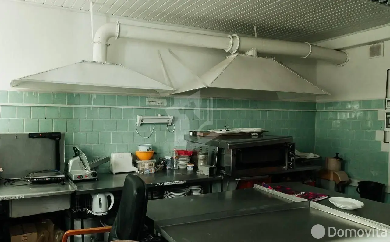 Аренда торговой точки на ул. Рокоссовского, д. 78 в Бобруйске, 1332USD, код 968316 - фото 16