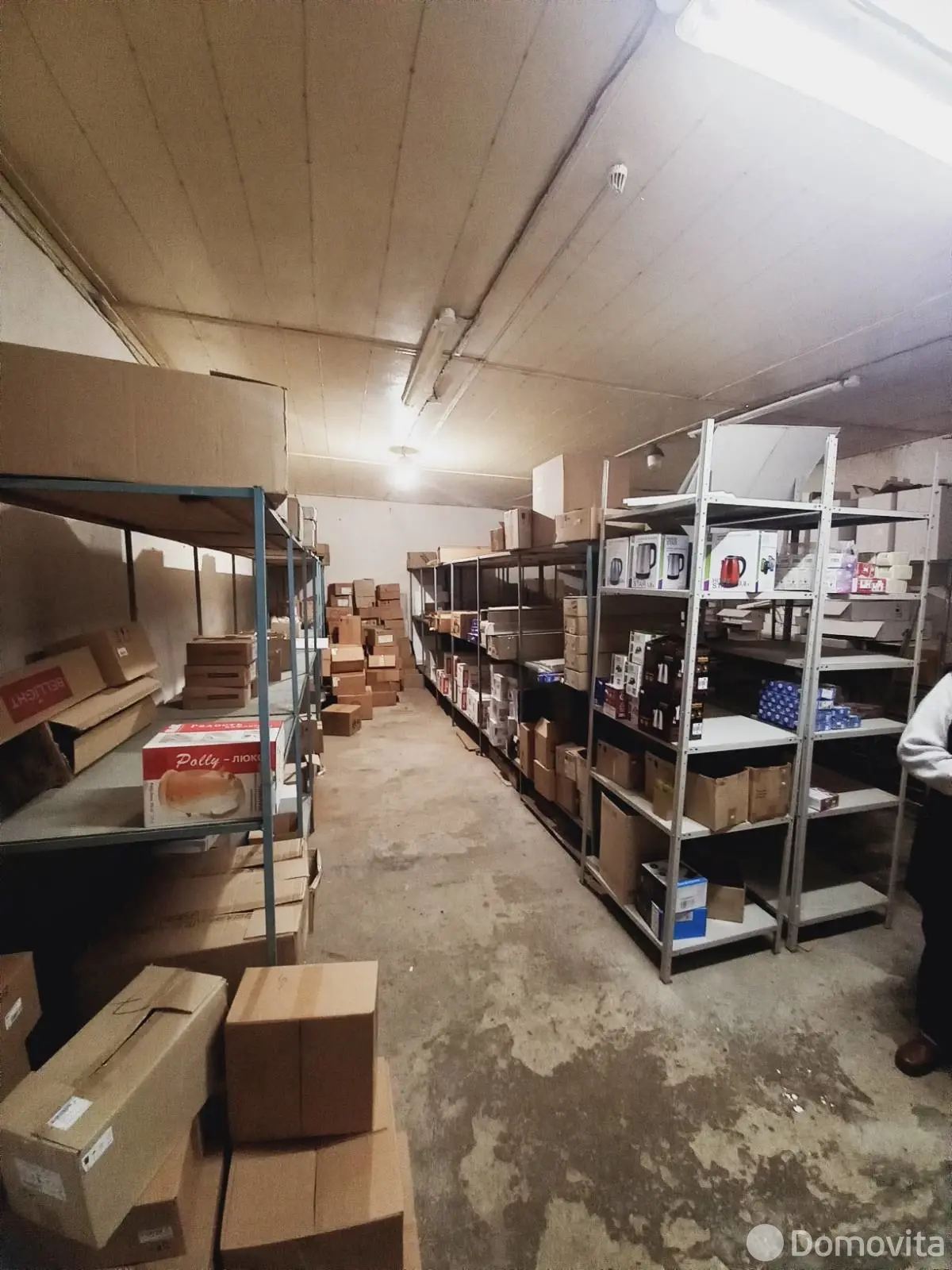 Купить офис на ул. Воровского, д. 28 в Жлобине, 699000BYN, код 9398 - фото 11