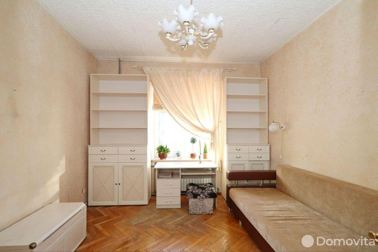 Продажа 3-комнатной квартиры в Гомеле, пр-т Ленина, д. 47, 66000 USD, код: 1012474 - фото 3