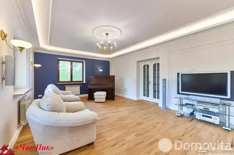 Цена продажи дачи, Раубичи, ул. Спортивная