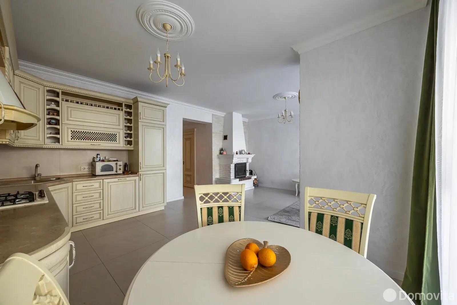 дом, Сонечный, ул. Васильковая, д. 2 