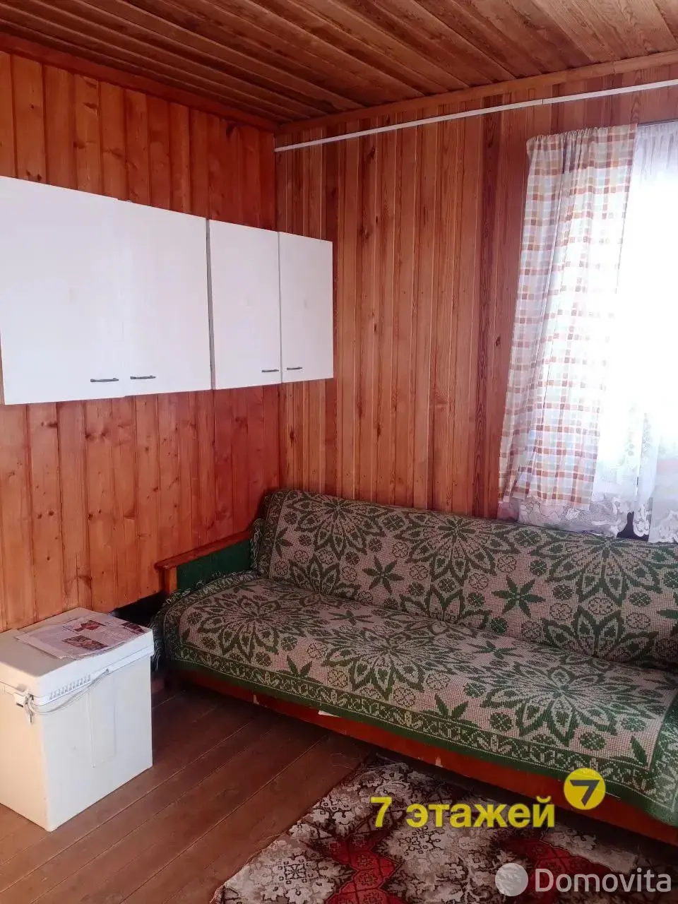 Продажа 2-этажной дачи в Беларучах Минская область, 45000USD, код 184865 - фото 12