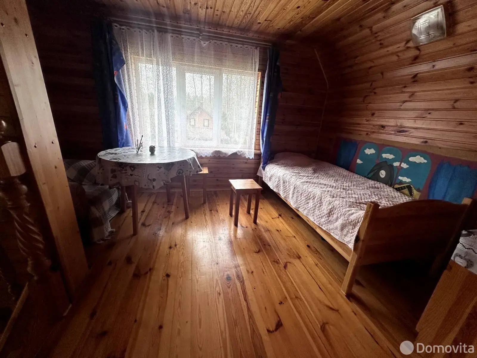 Продажа 2-этажной дачи в ЛЕСНОЕ-ЛИВЬЕ Минская область, 53000USD, код 182007 - фото 12