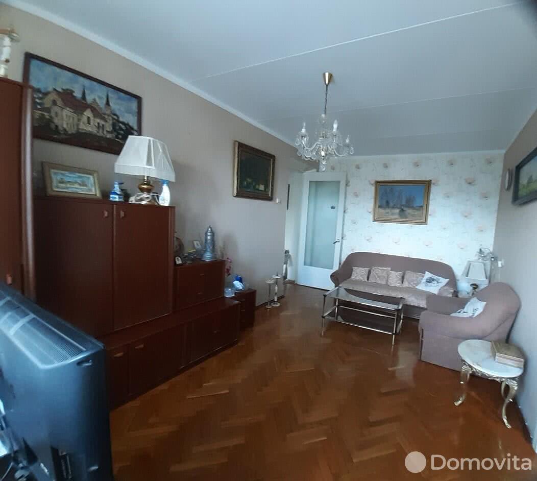 Продажа 3-комнатной квартиры в Минске, ул. Золотая Горка, д. 20, 135000 USD, код: 1031746 - фото 2