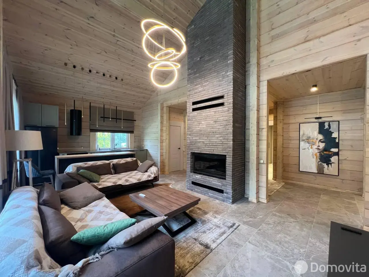 продажа дома, Костеневичи, ул. Центральная