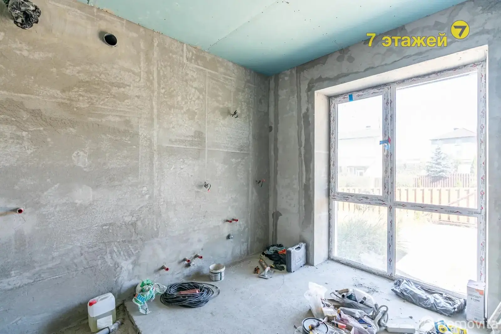 Стоимость продажи дома, Острошицкий Городок, ул. Логойская