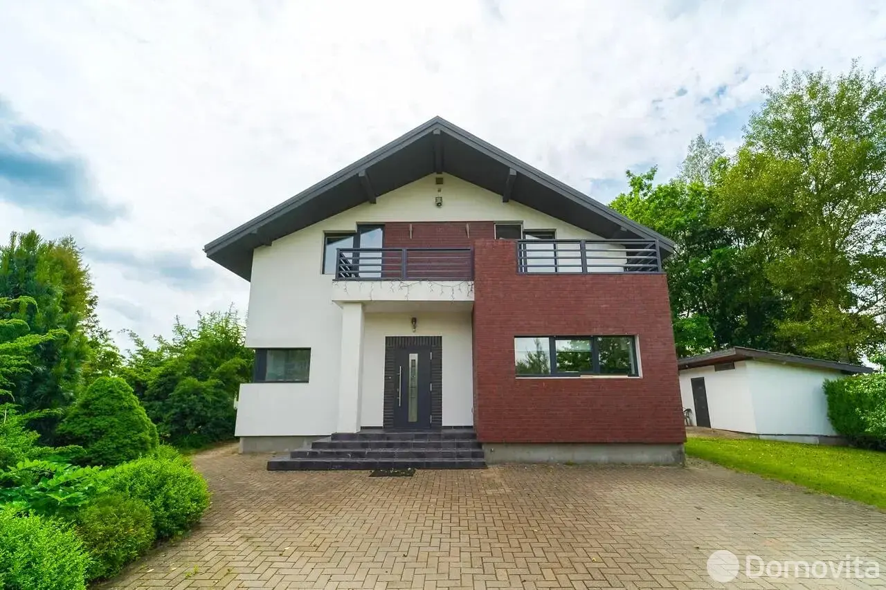 дом, Домашаны, ул. Солнечная, стоимость продажи 1 018 046 р.