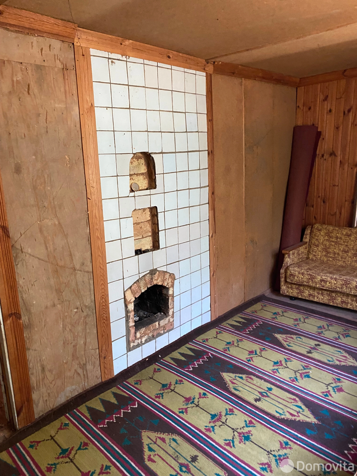 дача, Старые Дороги, 