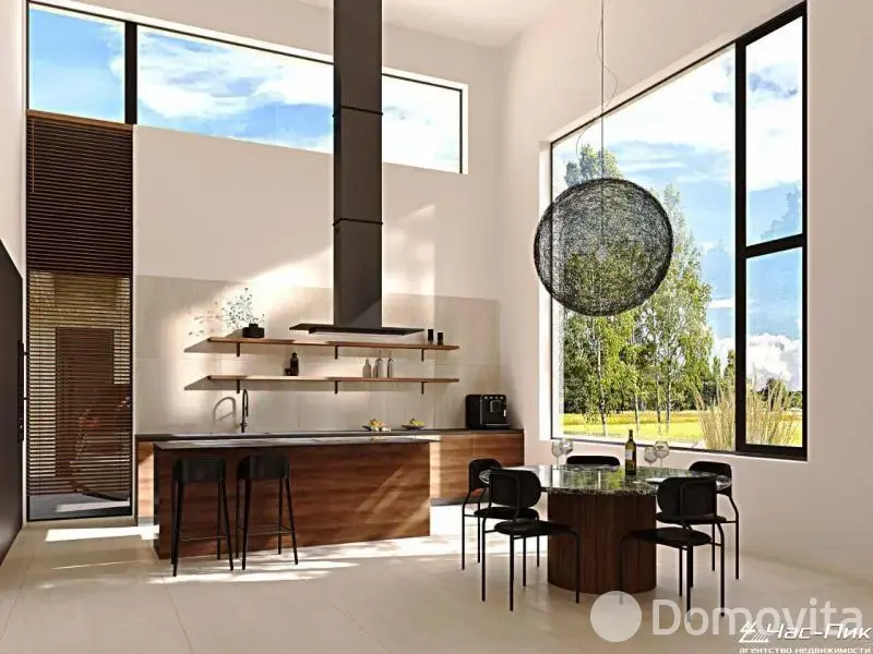 Купить земельный участок, 15 соток, Колодищи, Минская область, 225000USD, код 571003 - фото 25