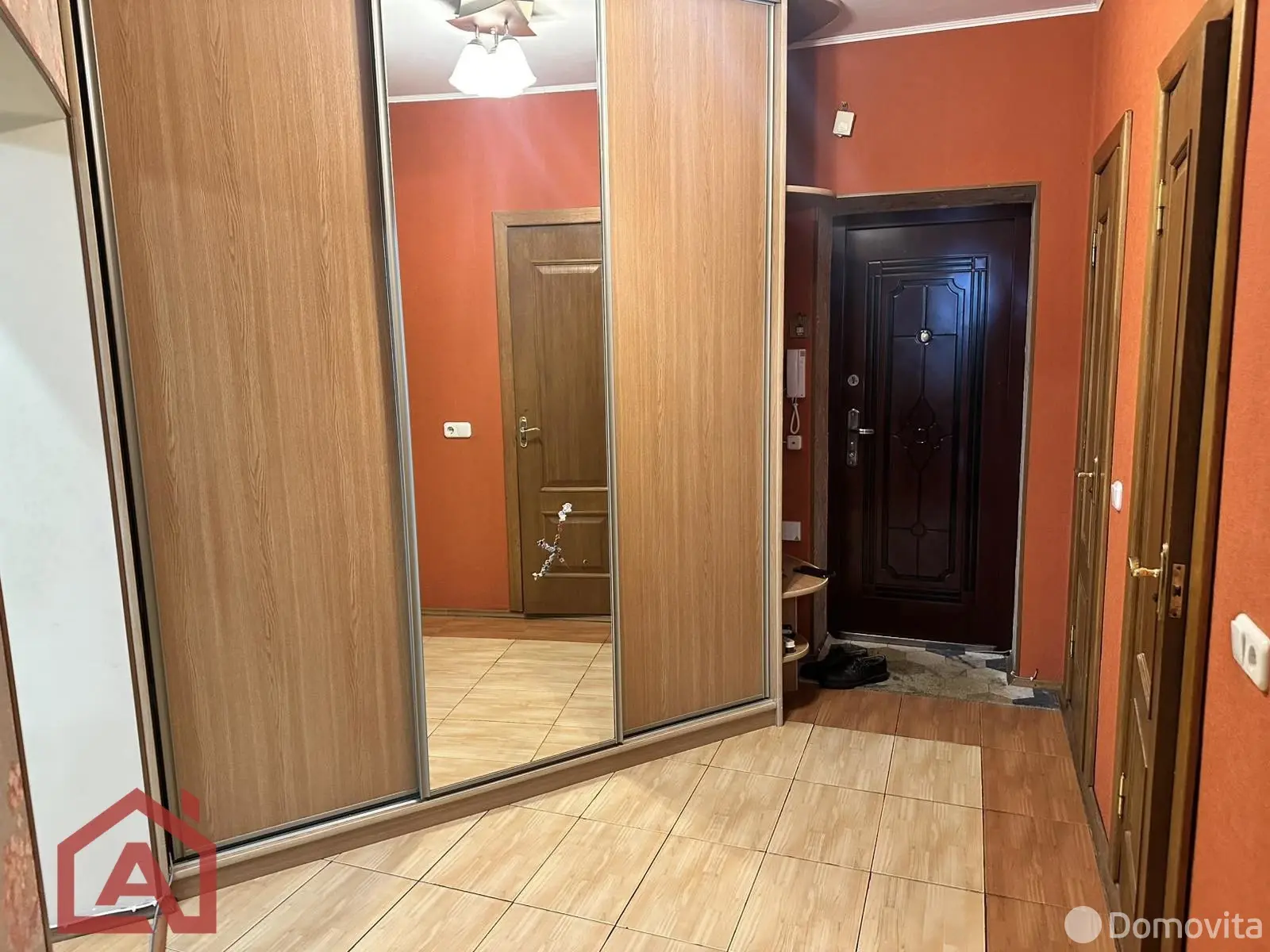 арендовать квартиру, Минск, ул. Сергея Есенина, д. 36