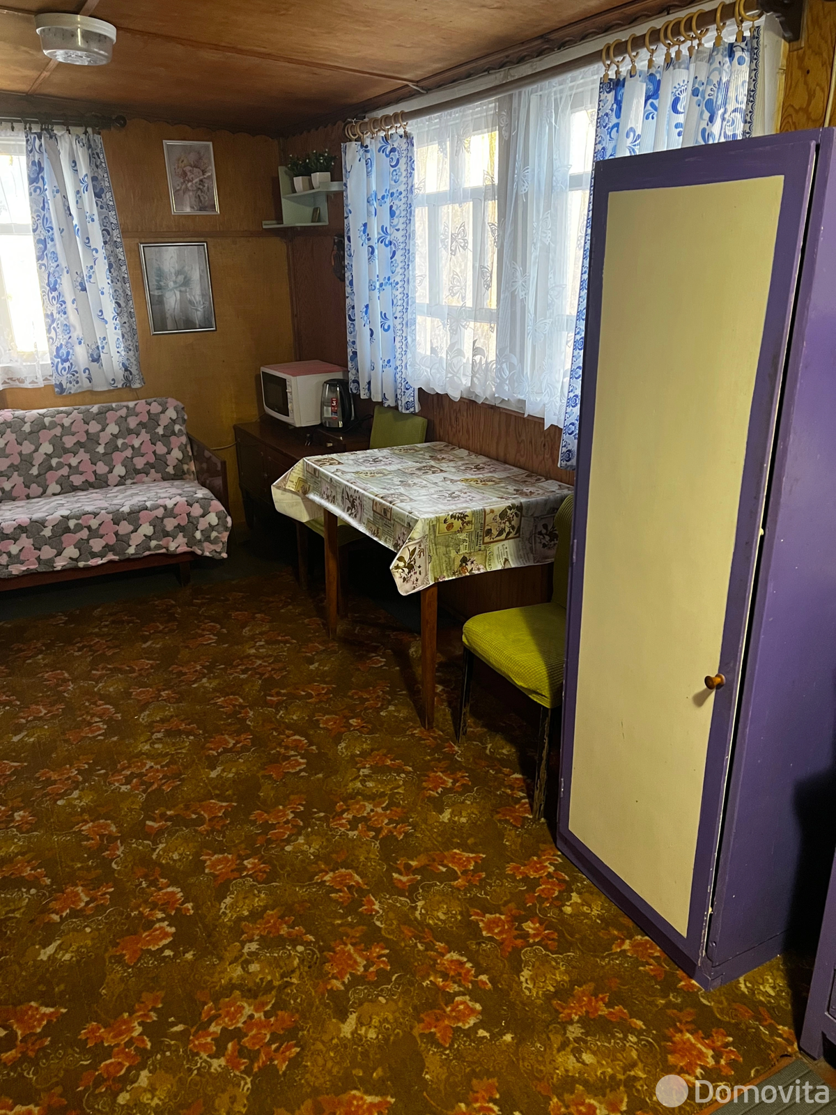 Продажа 1-этажной дачи в Колосок Минская область, 14000USD, код 184050 - фото 14