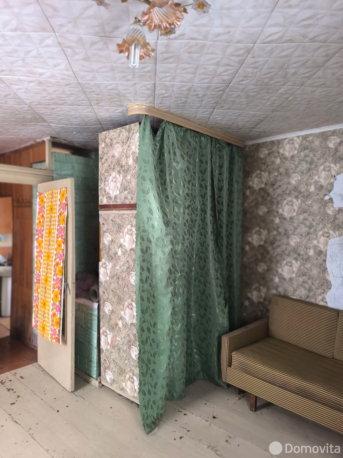 коттедж, Чаусы, ул. Фрунзе, д. 14, стоимость продажи 64 530 р.