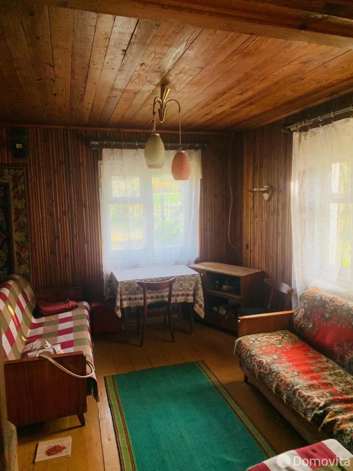 Купить 2-этажную дачу в Дашковский сельский Совет Могилевская область, 12000USD, код 184167 - фото 14