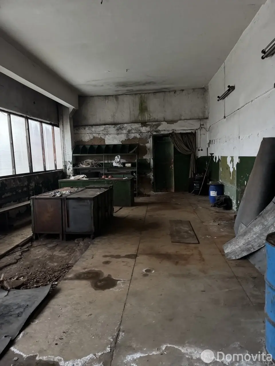 склад, Барановичи, ул. Фабричная, д. 7Б/6 от собственника