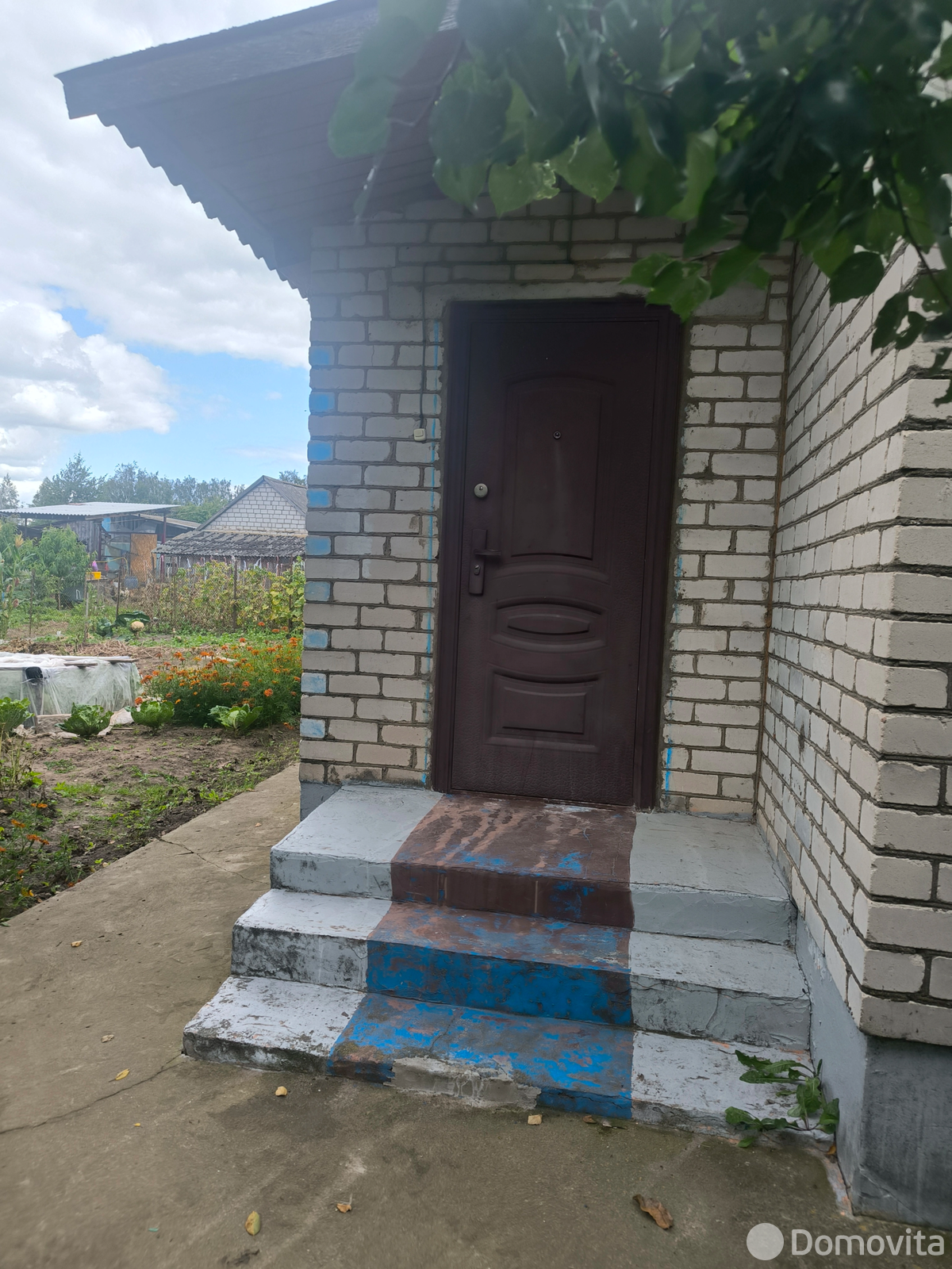 коттедж, Летковщина, , стоимость продажи 72 718 р.