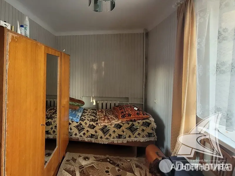 Купить 2-комнатную квартиру в Пелище, , 11350 USD, код: 1124462 - фото 6
