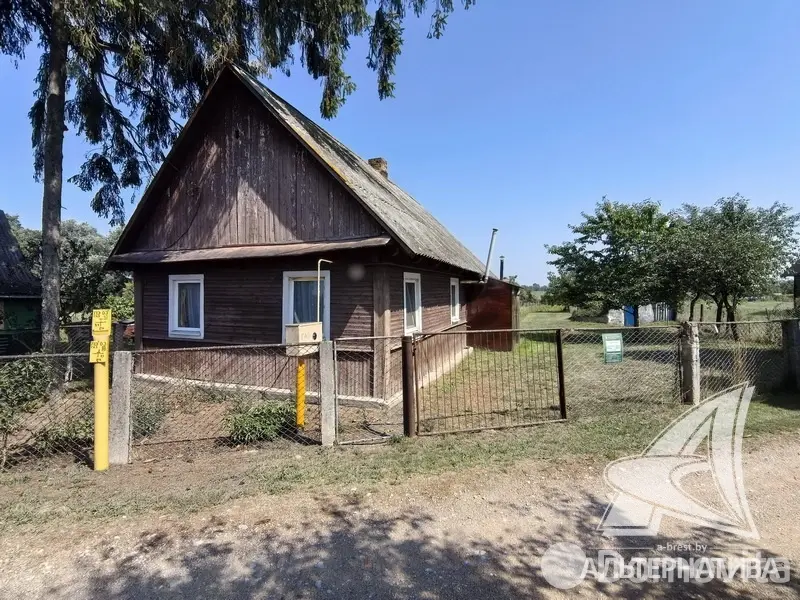 Цена продажи коттеджа, Сеньковичи, 