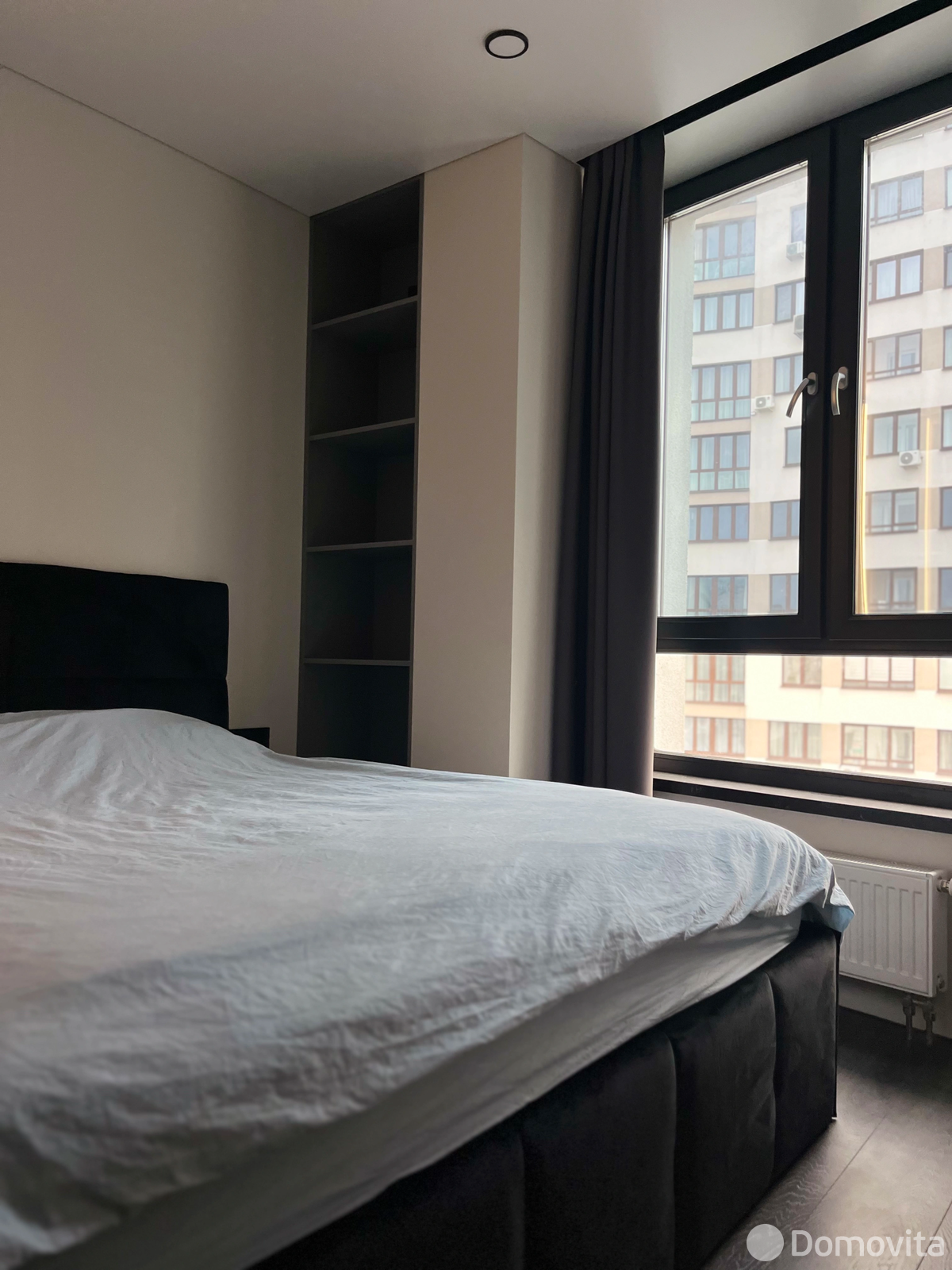 квартира, Минск, ул. Петра Мстиславца, д. 12