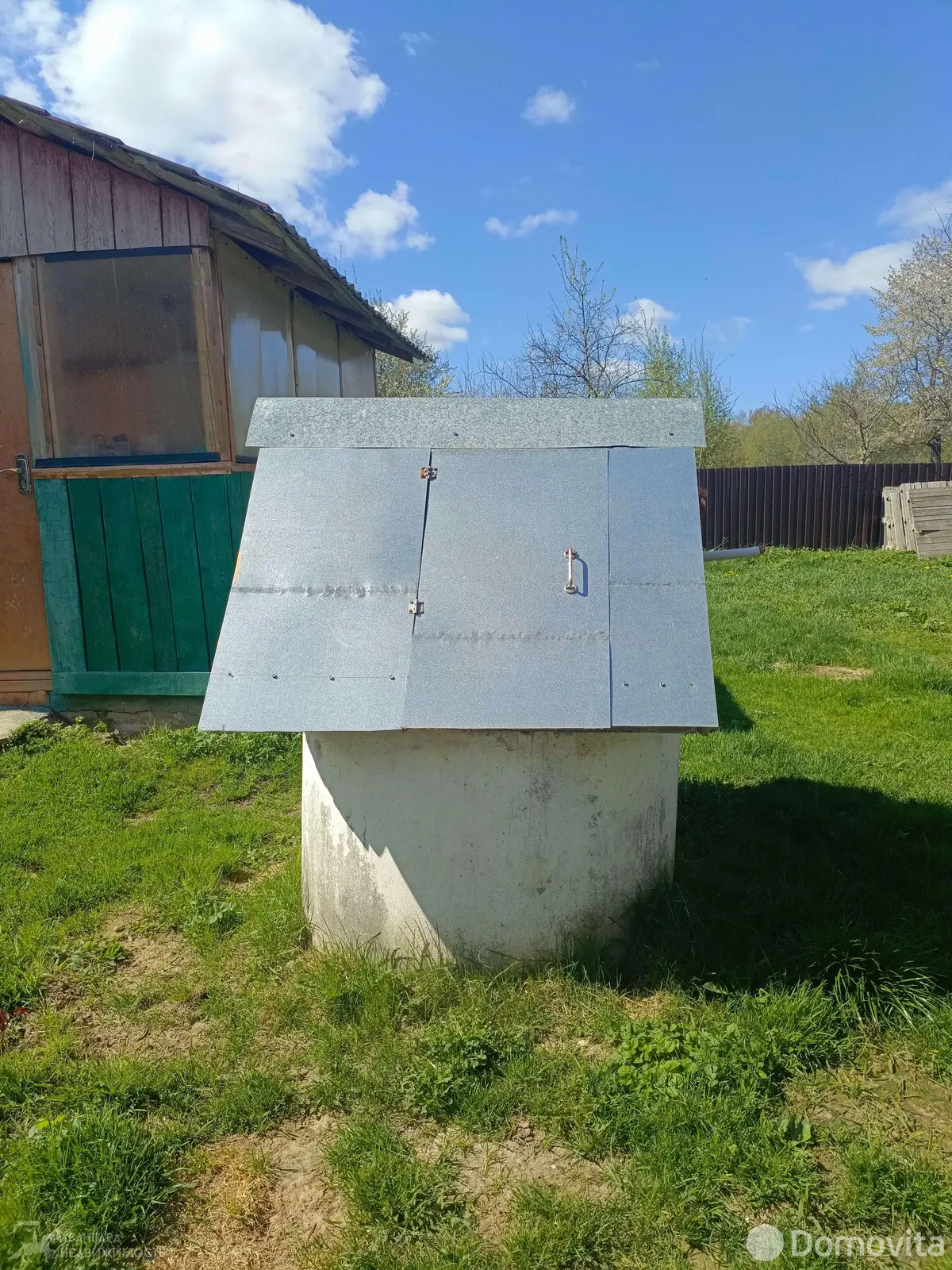 Цена продажи дома, Душково, 