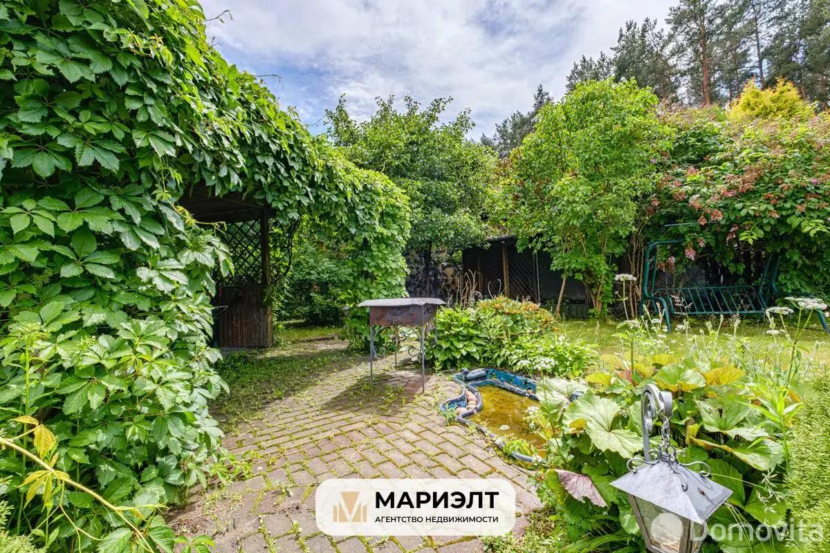 дача, Минск, пер. Болотникова, д. 35 